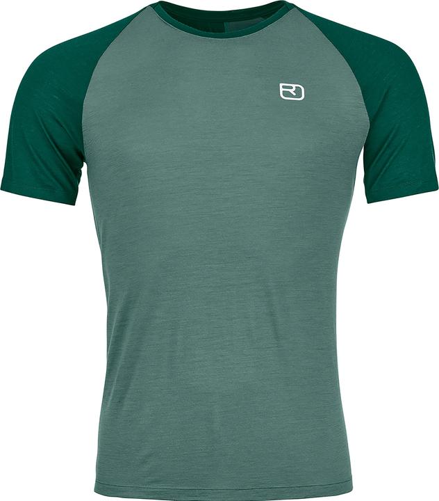 Ortovox 120 TEC FAST MOUNTAIN TS