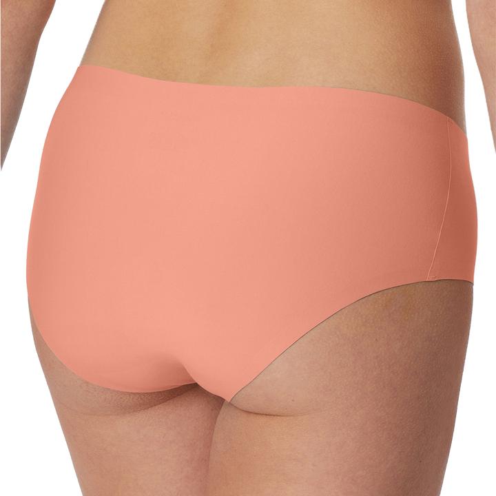 Immagine prodotto Schiesser 3er Pack Invisible Cotton Panty (40, L, confezione da 3)