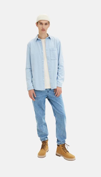 Immagine prodotto Tom Tailor Jeanshemd (XXL)