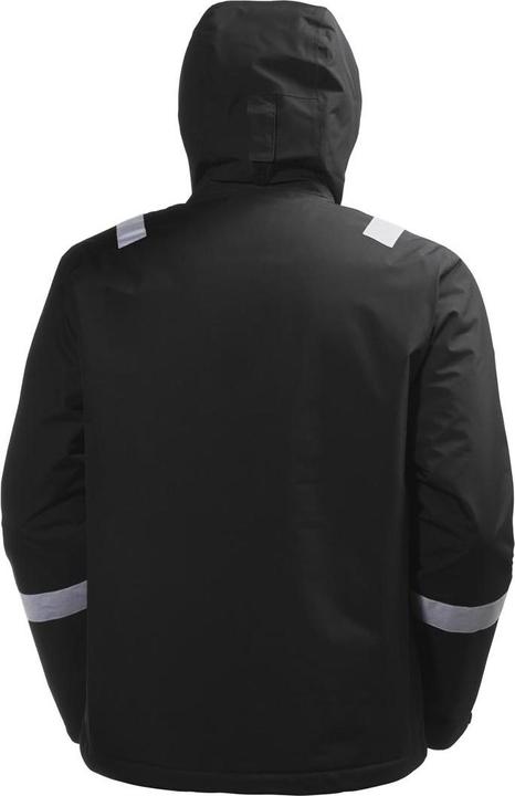 Actual product image Helly Hansen Workwear Aker winter jacket (S)