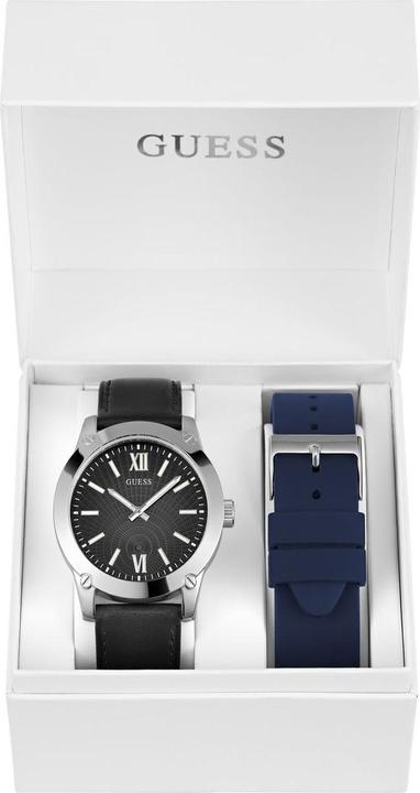 Image du produit Guess Watches GENTS GW0630G1 (Coffret cadeau)