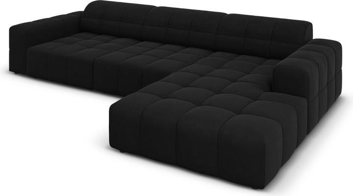 Actual product image Cosmopolitan Design Chicago (Corner sofa)