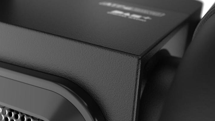 Image du produit PerfectPro Rockbull (FM, DAB+ DAB, Bluetooth)