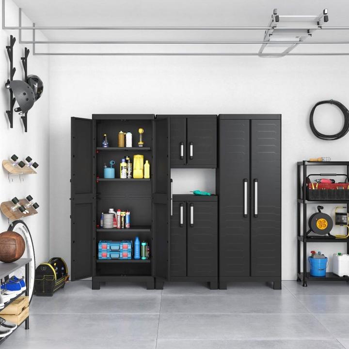 Produktbild Keter Detroit (65 cm, 182 cm)