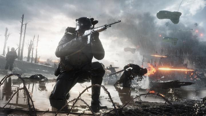 Produktbild EA Games „Xbox One Battlefield 1 Revolution“ įsk. Premium Pass (Xbox One S)