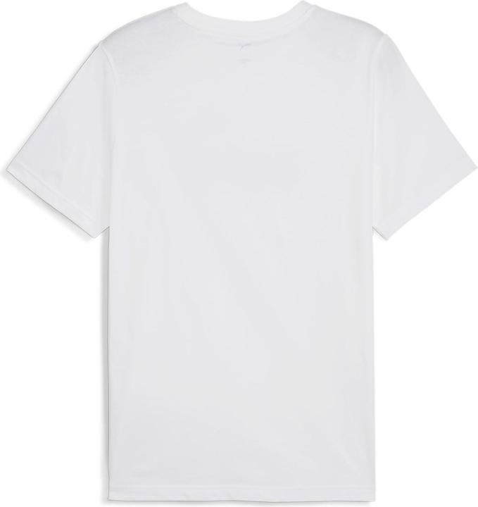 Actual product image Puma ESS No. 1 Logo Tee (4XL)