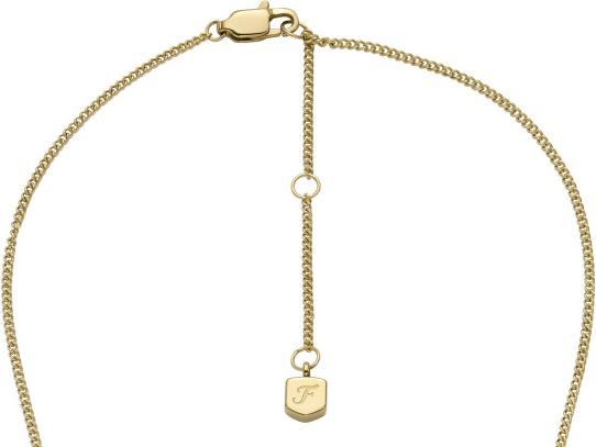 Image du produit Fossil Kette JEWELRY (Acier inoxydable)