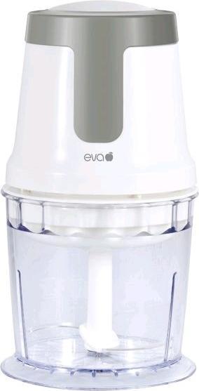 Eva- Kochen und Haushalt Eva MC9020 Mini chopperBianco, 350 W (500 ml, 350 W)