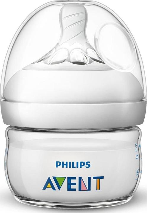 Produktbild Philips Avent Naturnah (60 ml)