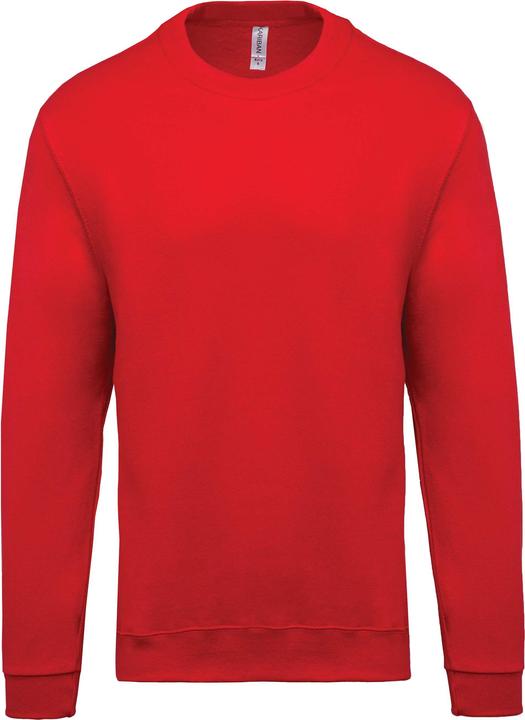 Produktbild Kariban Col Rond (4XL)
