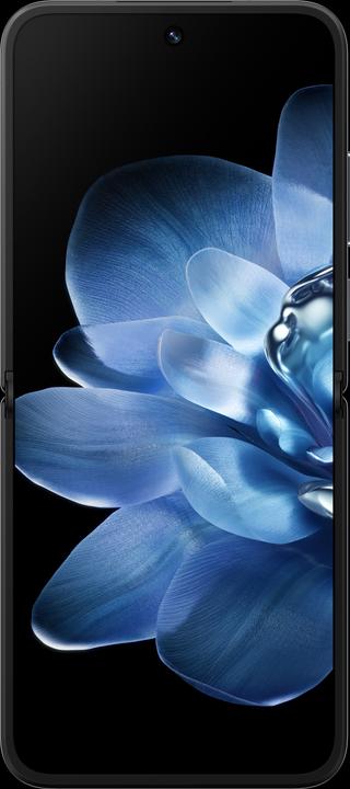 Immagine prodotto Xiaomi MIX Flip (512 GB, Nero, 6.68", Doppia SIM, 50 Mpx, 5G)