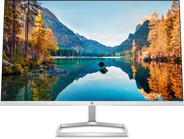 HP M24fw (1920 x 1080 Pixel, 23.80")