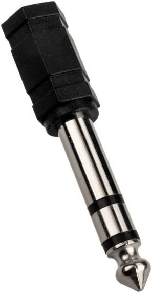Actual product image InLine audio adapter (Jack adapter)