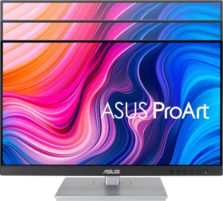Image du produit ASUS ProArt PA247CV (1920 x 1080 pixels, 23.80")