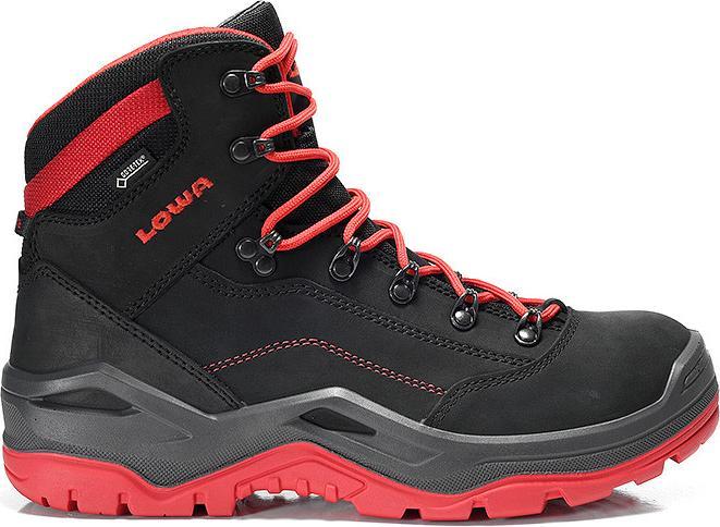 Actual product image Lowa Renegade Work GTX Mid S3 (S3, 42)