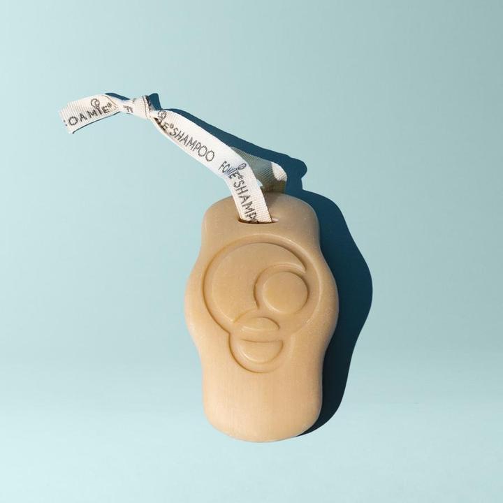Image du produit Foamie Secouez vos noix de coco (Shampoing solide)