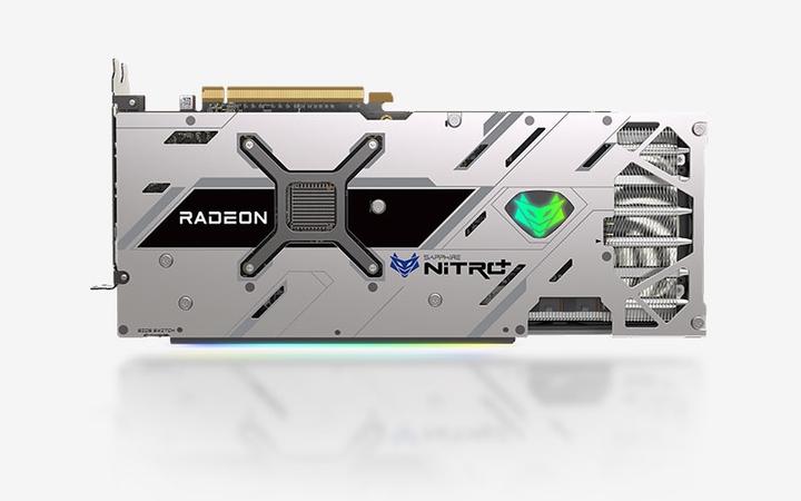 Immagine prodotto Sapphire Radeon Nitro+ RX 6800 XT OC SE (16 GB)