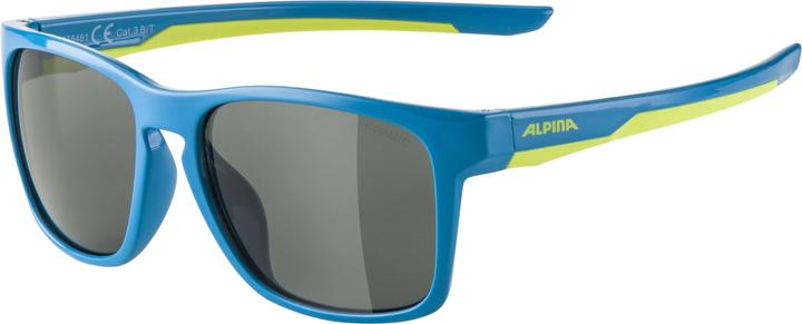 ALPINA SPORTS Flexxy Cool Kids I
