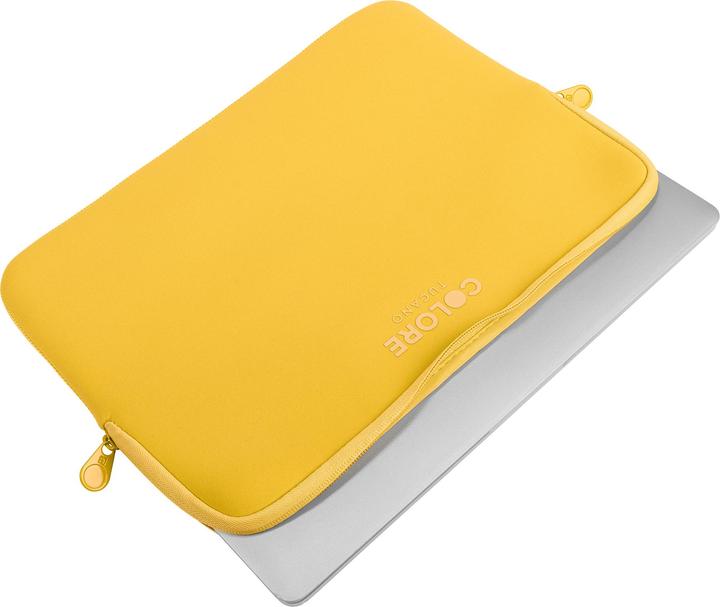 Actual product image Tucano Custodia Netbook Second Skin 14' (14", Apple)