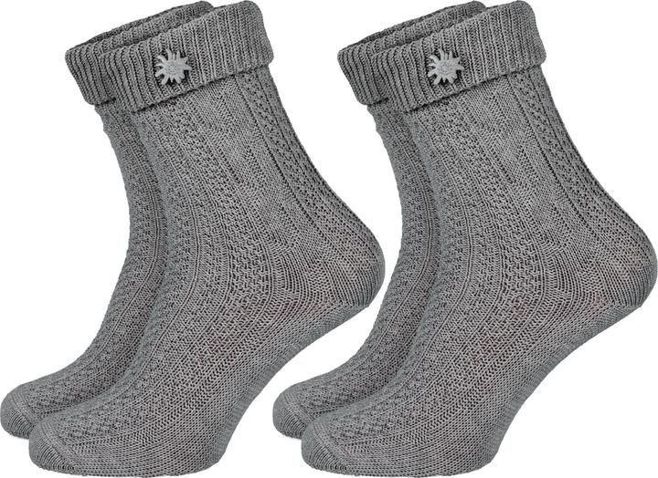 Image du produit Black Snake 2 paires (lot de 2, 39, 42)