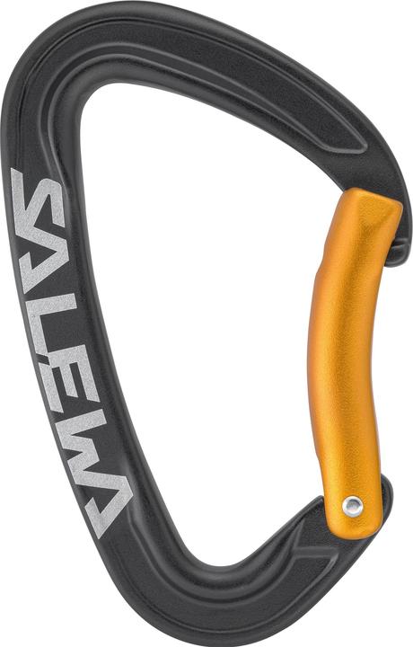 Black / Orange