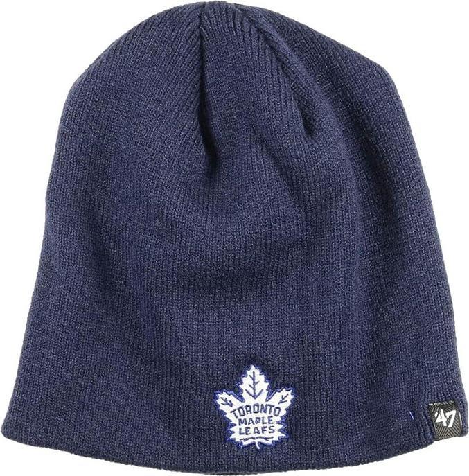 Actual product image '47 Pittsburgh Penguins cap