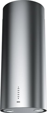 Actual product image Franke Tube Plus Inselhaube (Island canopy)