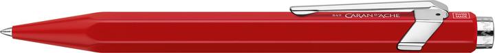 Produktbild Caran d'Ache 849 Classic mit Etui (Rot, 1 x)