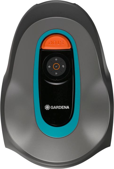 Image du produit Gardena Sileno Minimo (500 m², Câble périphérique)