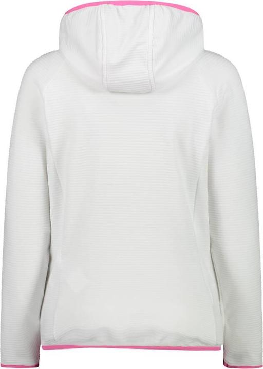 Produktbild CMP Campagnolo Fleece Jacket Fix Hood (L)