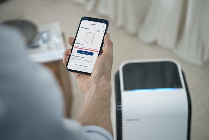 Image du produit Blueair HealthProtect 7770i (62 m²)
