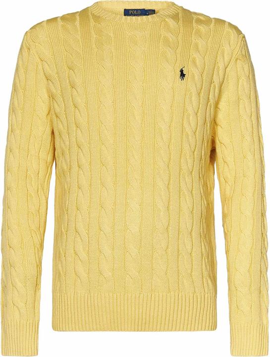 Image du produit Ralph Lauren Sweaters Yellow (L)