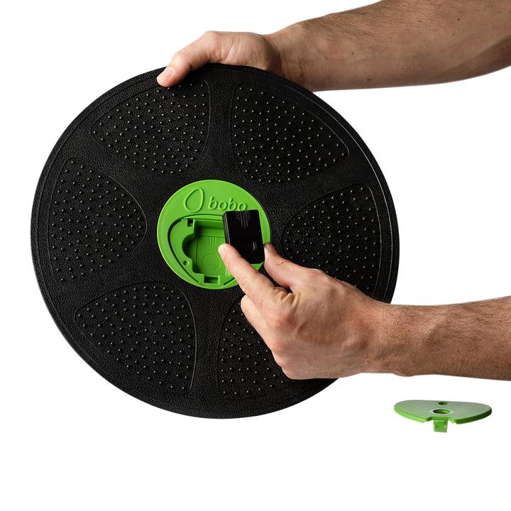 Produktbild Bobo Balance Balance-Board Wobbly