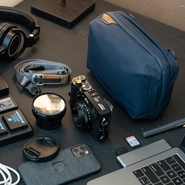 Produktbild Peak Design Tech Pouch (Kamera Etui, 2 l)