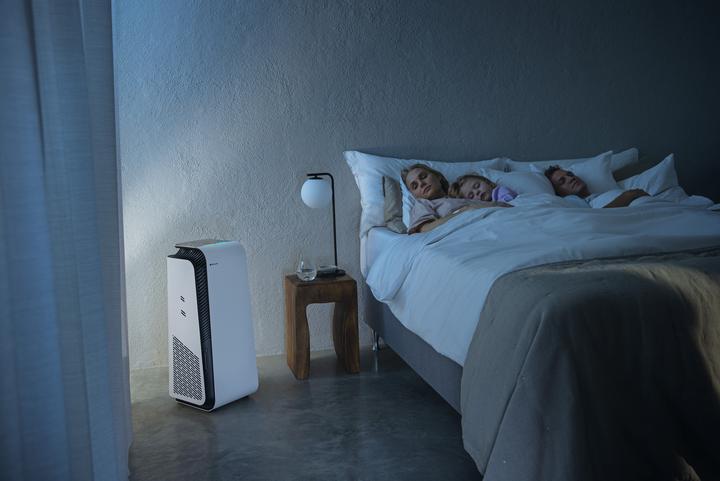 Image du produit Blueair HealthProtect 7770i (62 m²)