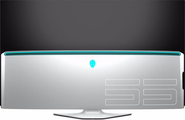 Produktbild Alienware AW5520QF (3840 x 2160 Pixel, 54.60")