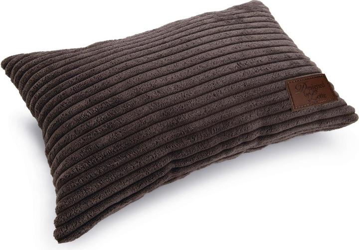 Produktbild Designed by Lotte Kissen Ribbed (Hund)