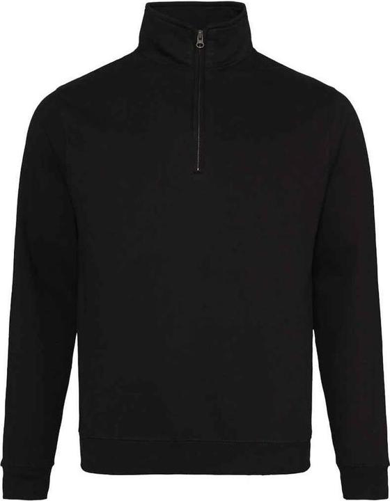 Produktbild Awdis Sophomore Sweatshirt Reissverschluss (L)