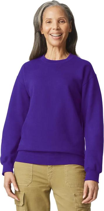 Produktbild Gildan Softstyle Sweatshirt Mittelschwer (XXL)