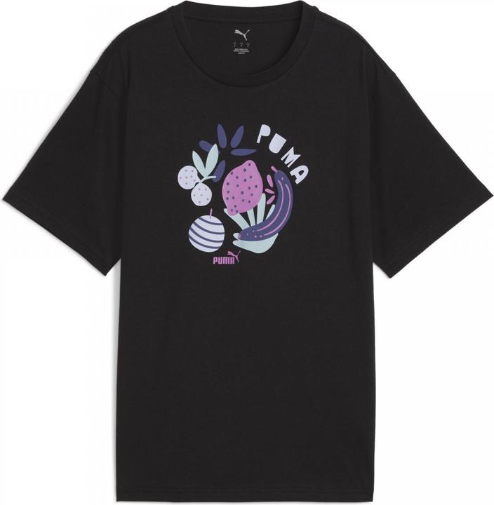 Produktbild Puma GRAPHICS Relaxed Fruity Tee (M)