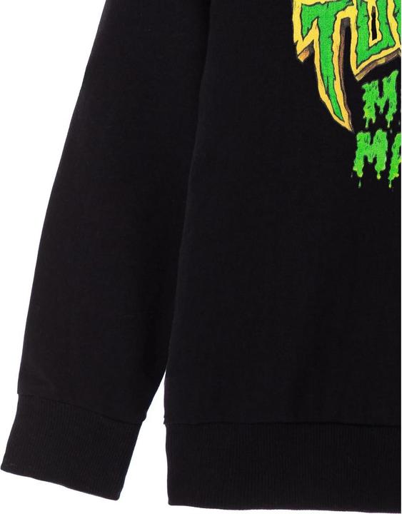 Produktbild Teenage Mutant NT Kapuzenpullover Jungen (140)
