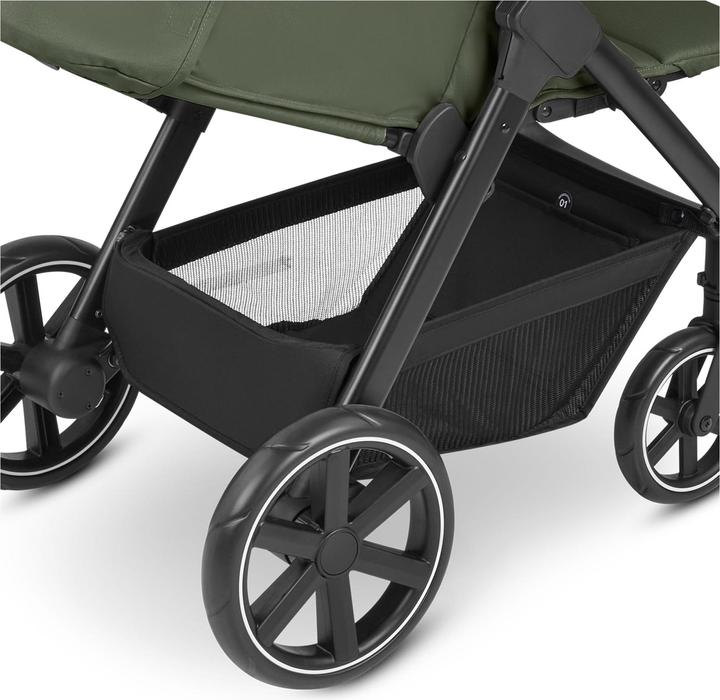 Actual product image ABC Design Avus