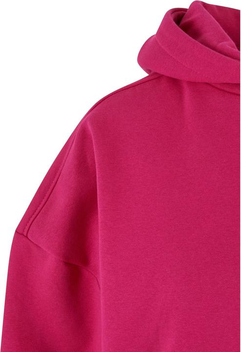 Image du produit Urban Classics Sweat à capuche surdimensionné pour femmes - 117649 (XL)