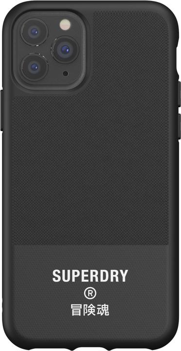 Produktbild Superdry Moulded Case Canvas (Apple iPhone 11 Pro)