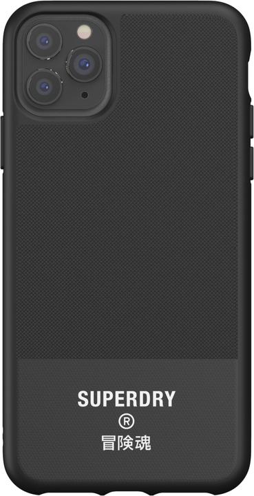 Produktbild Superdry Moulded Case Canvas (Apple iPhone 11 Pro Max)