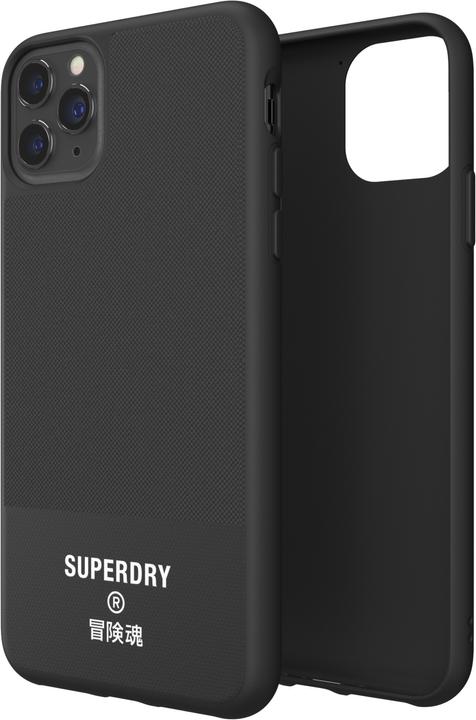 Produktbild Superdry Moulded Case Canvas (Apple iPhone 11 Pro Max)