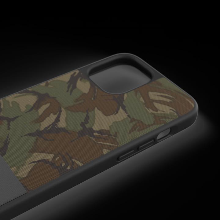 Actual product image Superdry Moulded Case Canvas (Apple iPhone 12 Pro Max)
