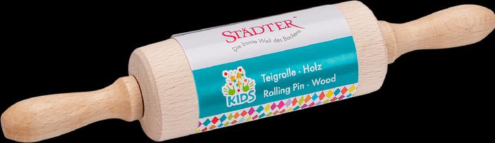 Produktbild Städter Kids Teigrolle 10 cm