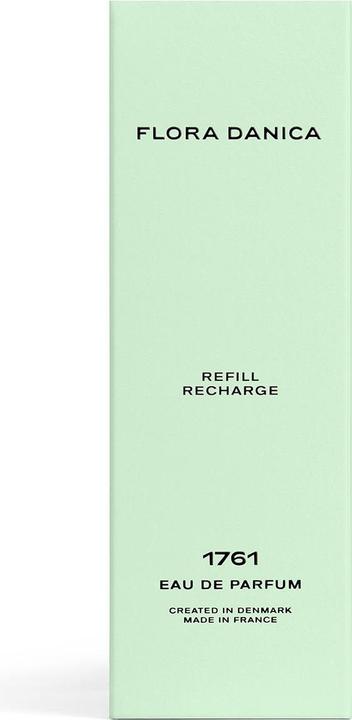 Image du produit Flora Danica 1761 Eau de Parfum Rechargeable (Eau de parfum, 125 ml)