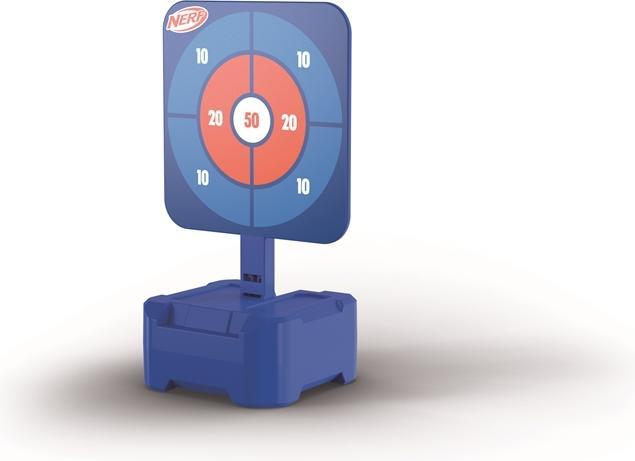 Image du produit Carrera Nerf Blasting Car